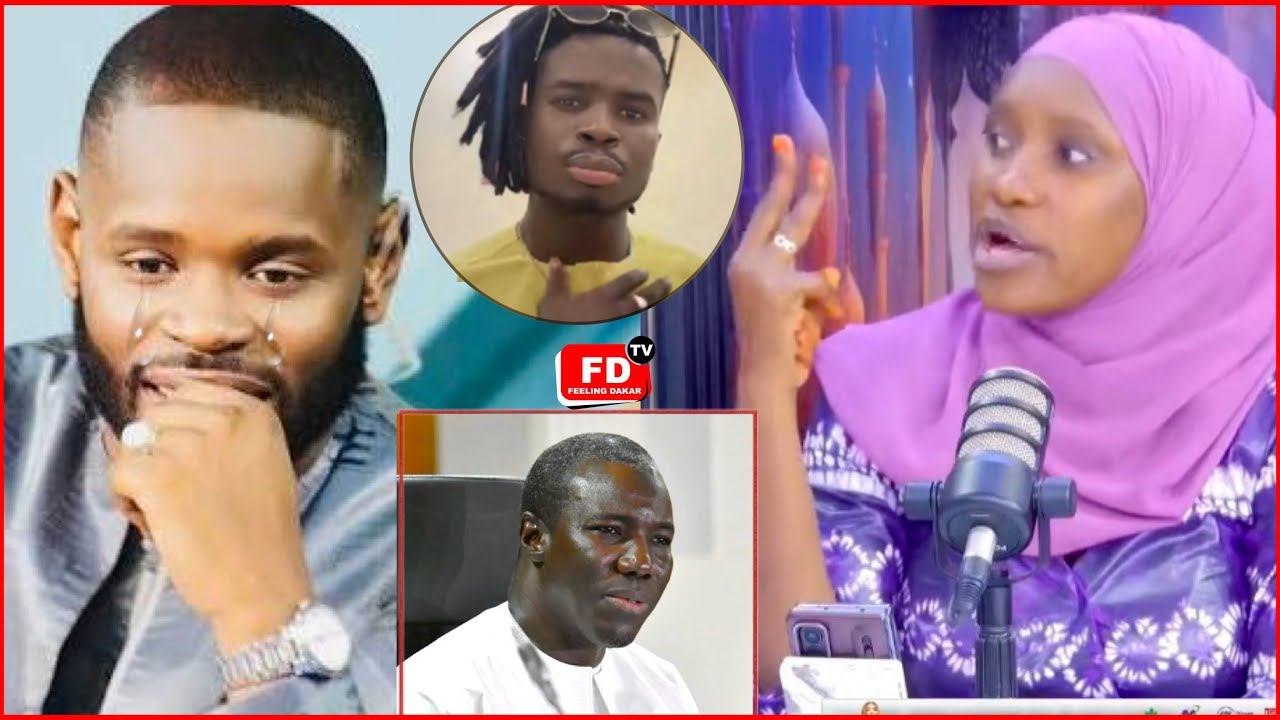 Alahou Akbar la mauvaise nouvelle tombe encore pour Pape Cheikh Diallo :Ndack Mbackè éclate tout…