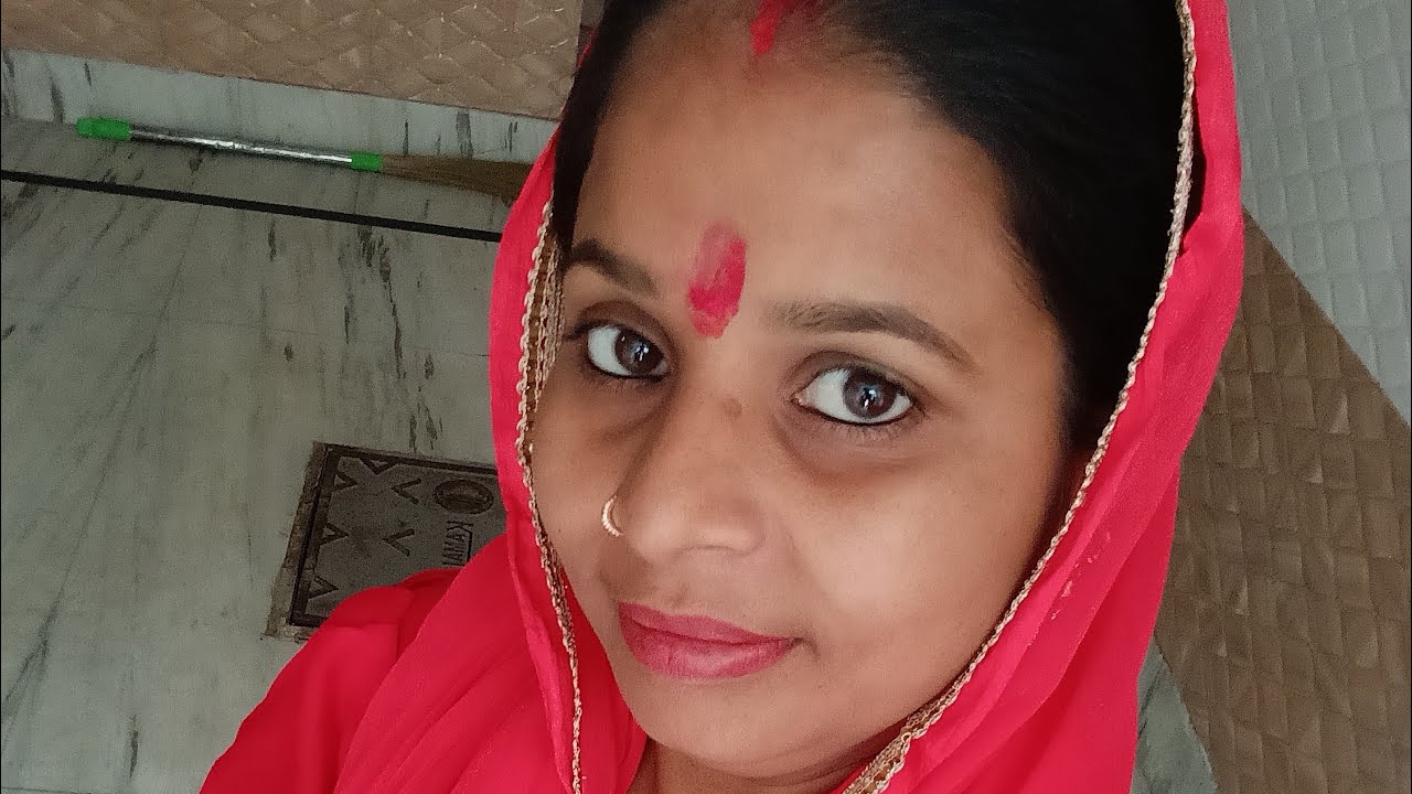 गुड मॉर्निंग सभी को मेरी सुबह की लाइव में आप सभी का स्वागत है ❤️❤️❤️
