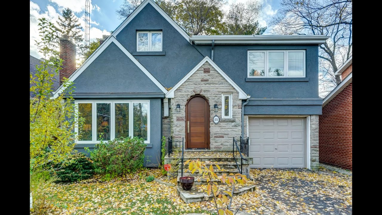 870 Royal York Road Etobicoke