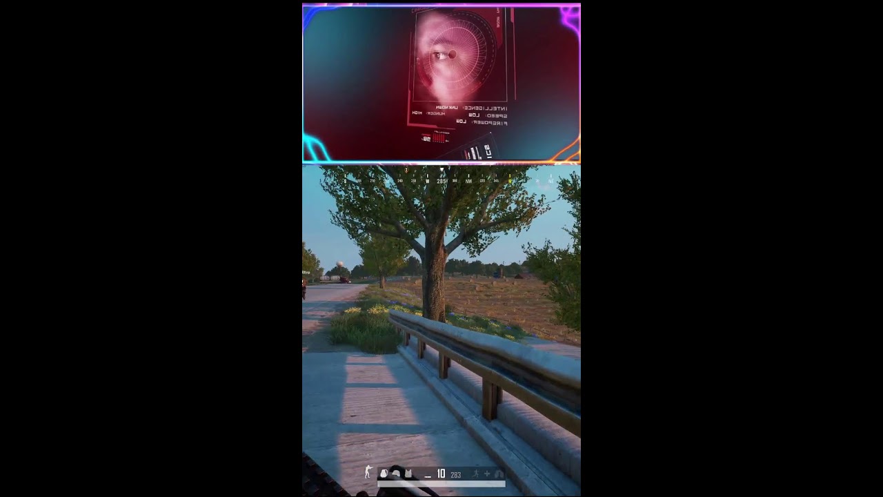 Casual Gaming || FPS