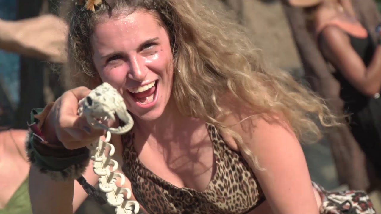 Lost Lands 2018 Raw Recap