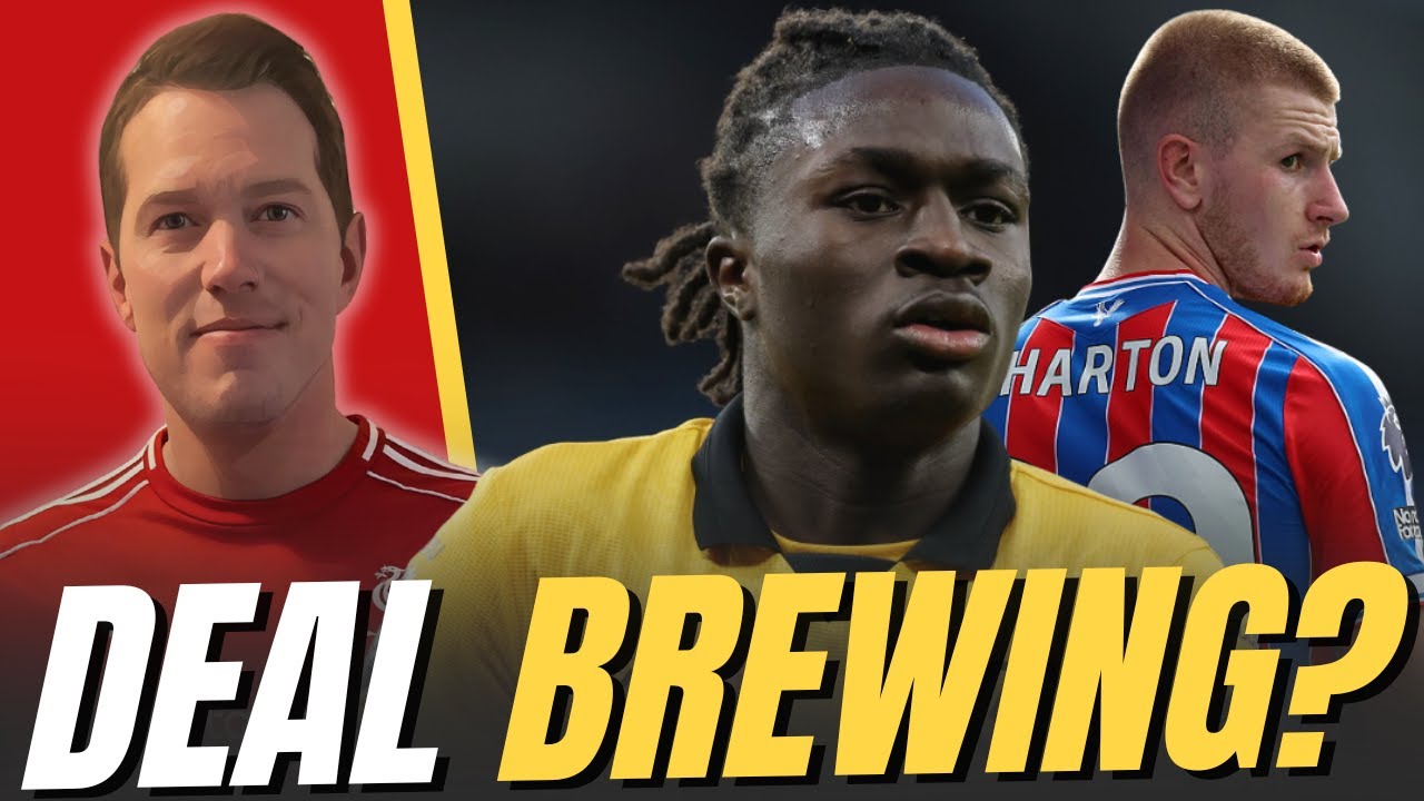 Salah to Leave? Liverpool's Summer Bombshell Unpacked