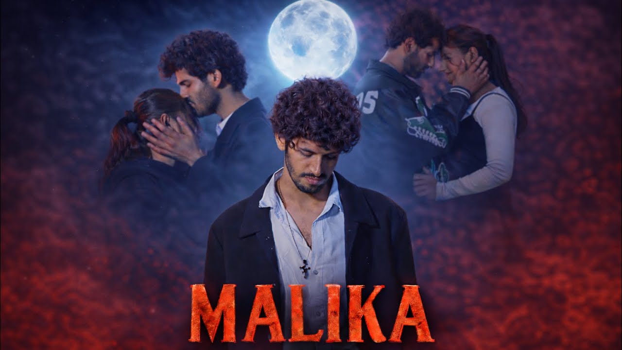 Md X / Malika | official music video ￼| MUSIC PRODUCER / HIGH NOTE PRODUCTIONS 