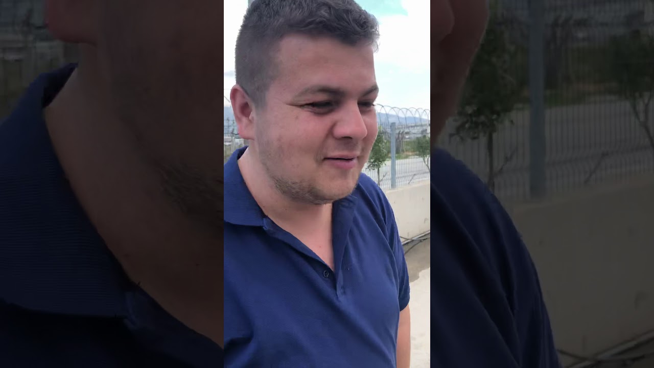 Manuel süt dolum makinesi kullanımı