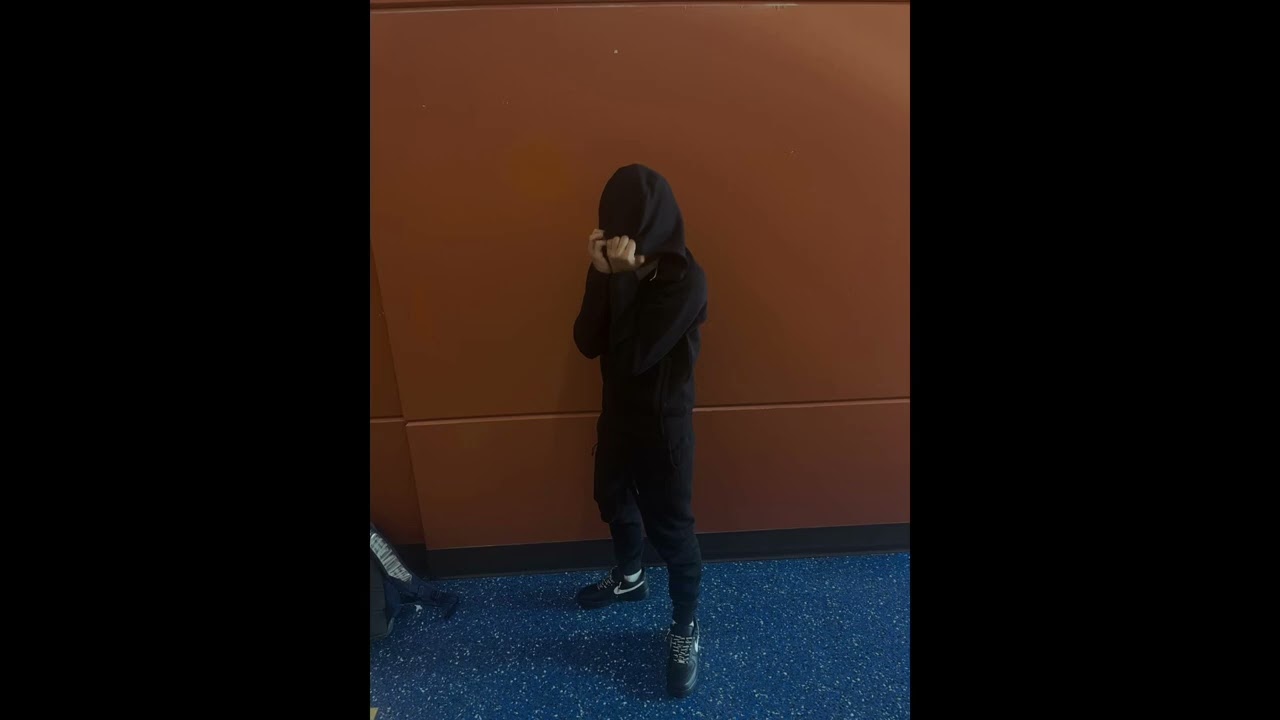 BabyJoker - offthepro (OFFICIAL AUDIO)