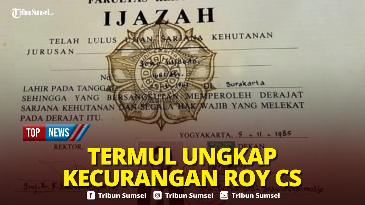 🔴Fans Garis Keras Jokowi Dian Sandi Sindir Roy Suryo Cs, Tak Beri Izin Pakai Foto Ijazah Jokowi