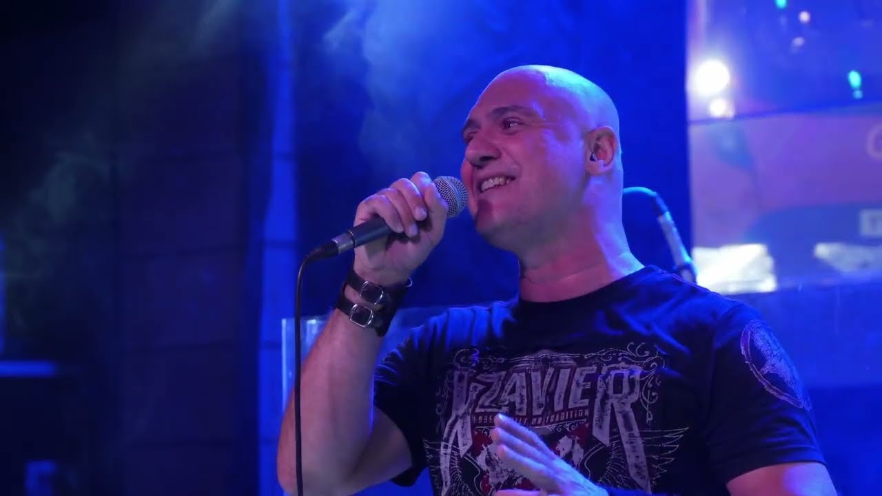 Ocean's Edge live at Holywood Stage (6/6/2023)