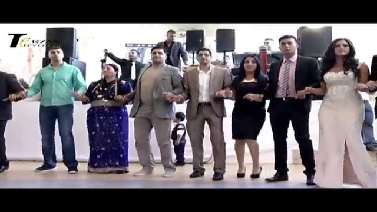 Saver & Gülhat / Hochzeit / 14.06.2014 / Visbeck / Sänger: Imad Selim / Terzan Television™
