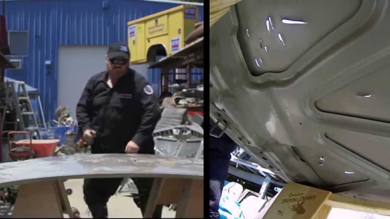 Cold Steel - Torpedo