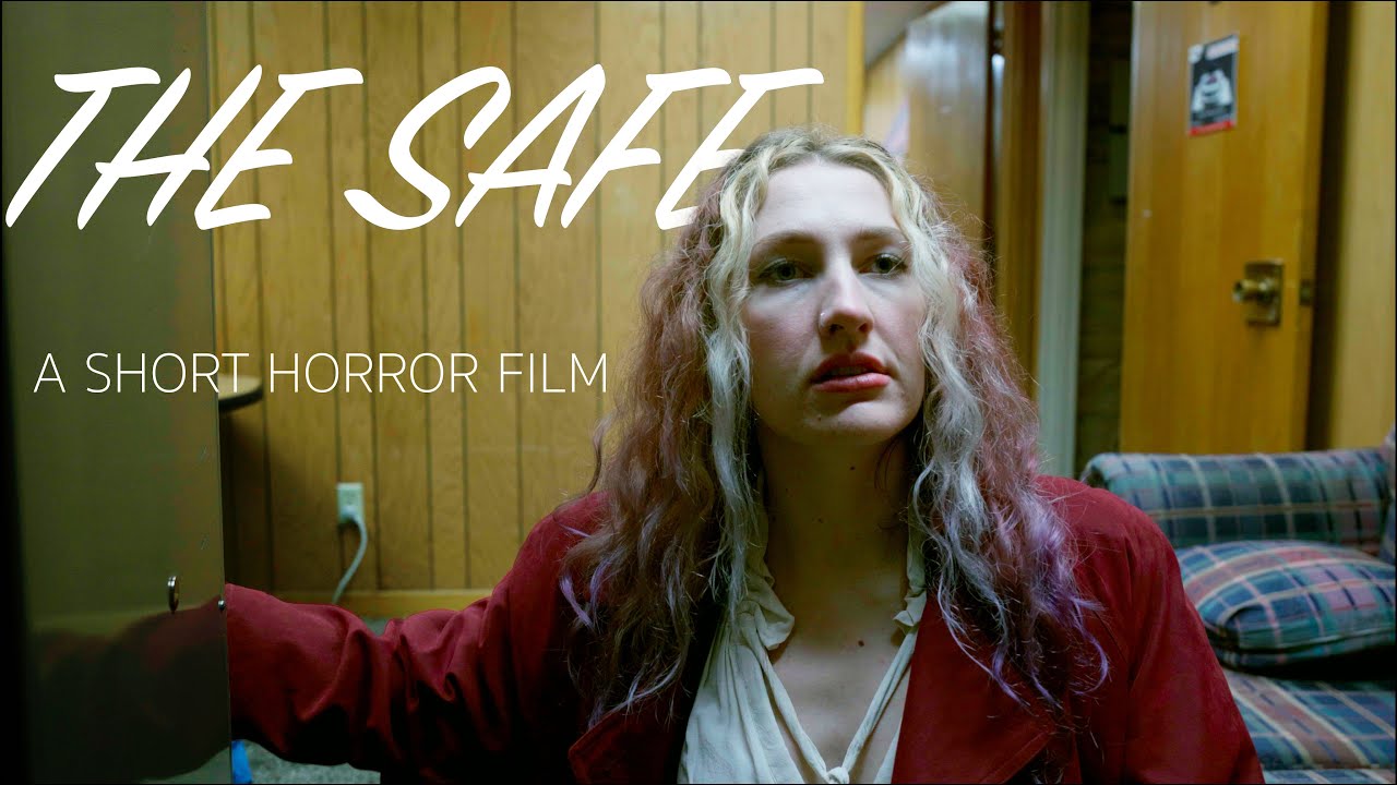 THE SAFE - Short Horror Film