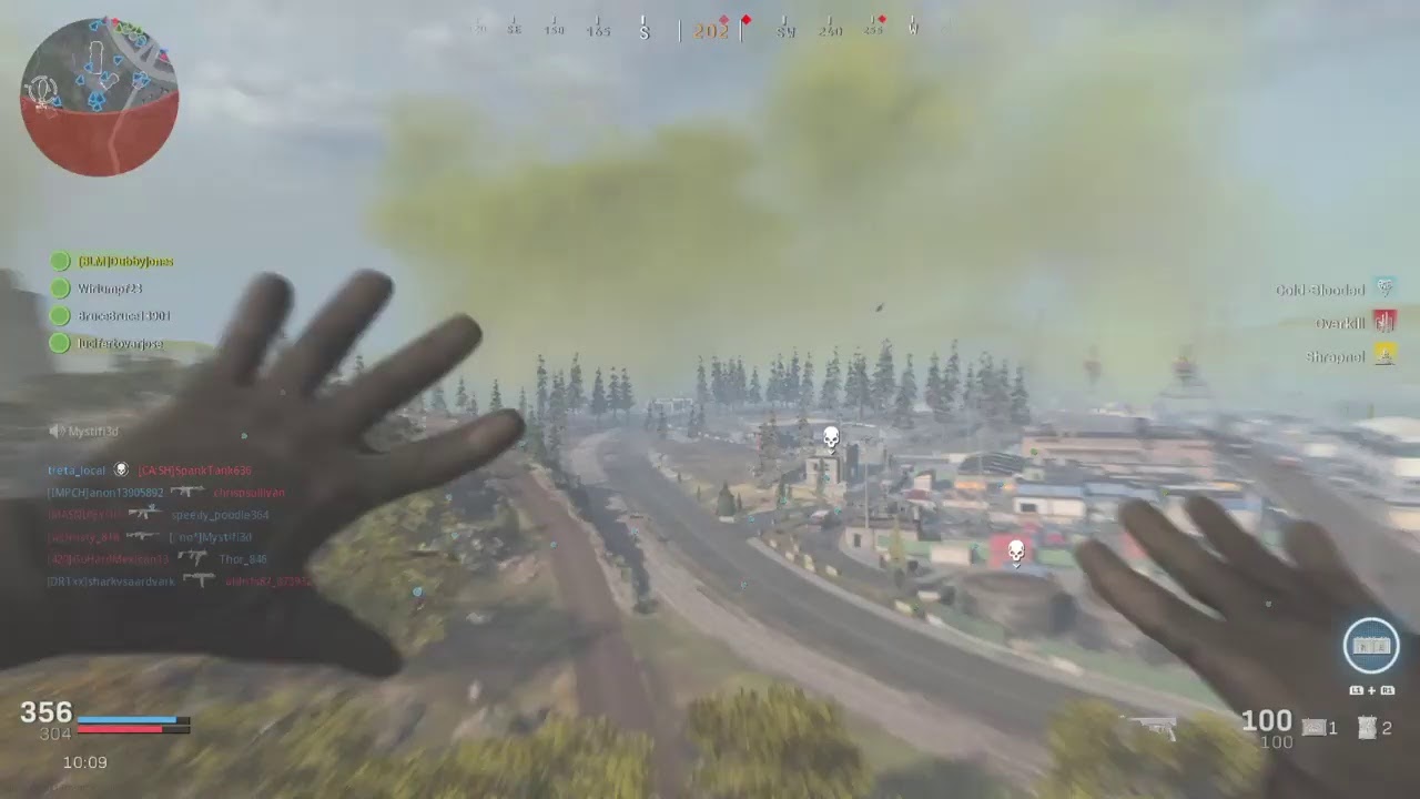 Too_Live08's Live PS4 Broadcast