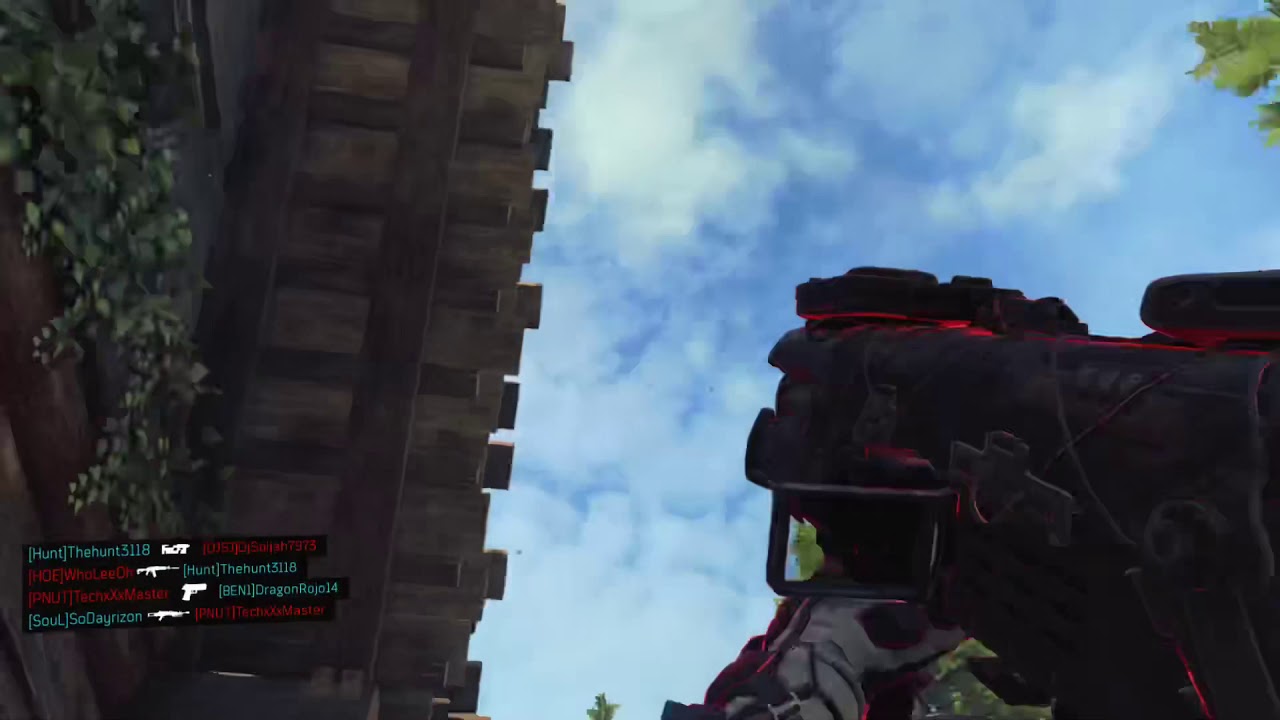 Bo4 swordfish