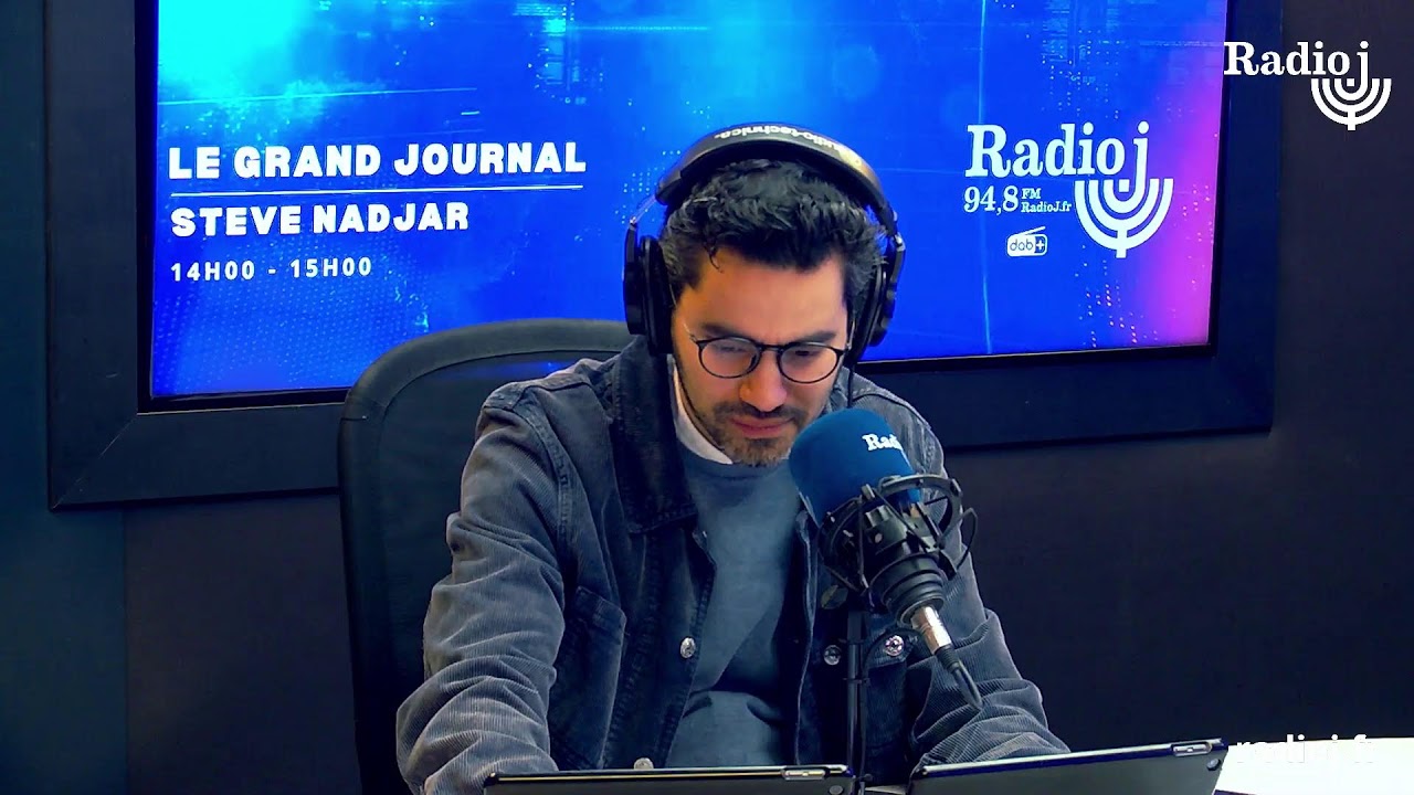 Iran: Frappes américaines et israéliennes dès samedi ?/Espionnage en Iran/Rima Hassan Jeune garde