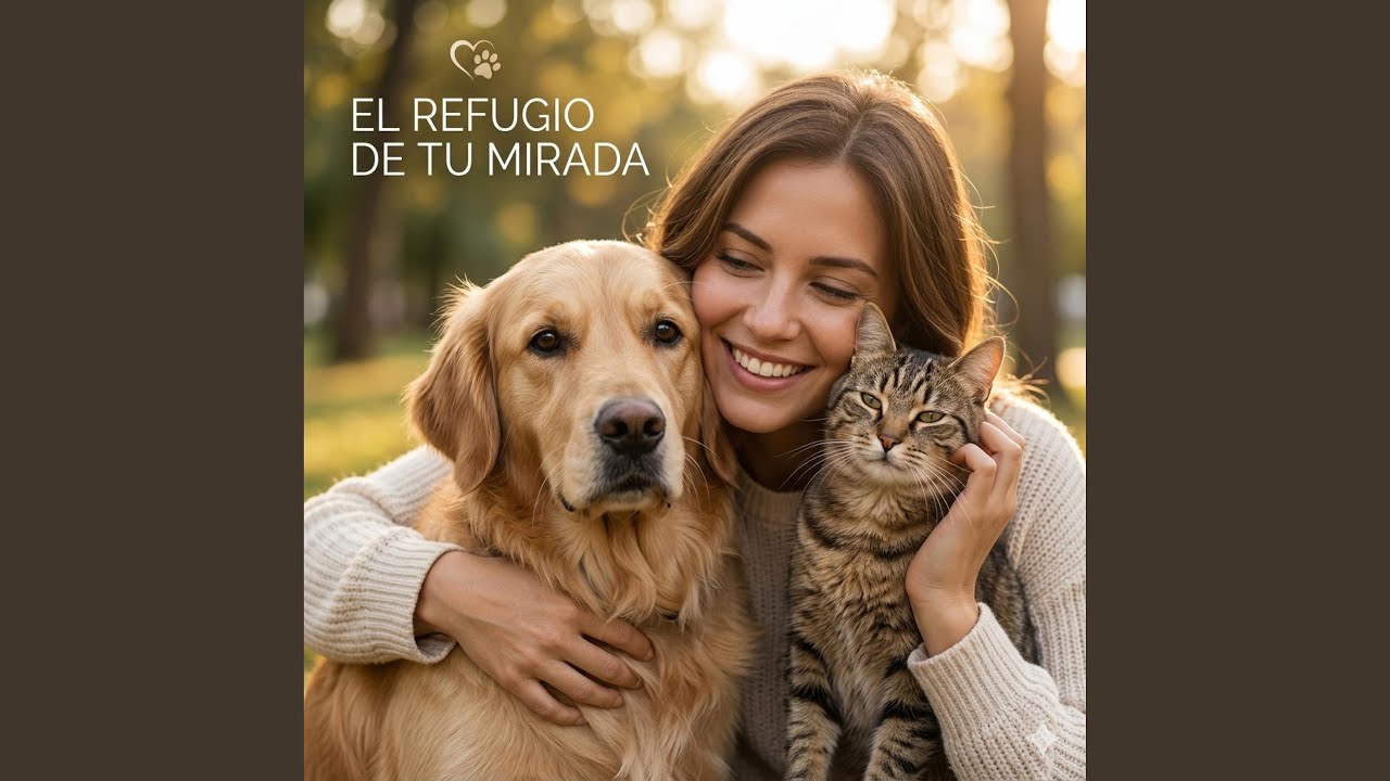 El Refugio de Tu Mirada