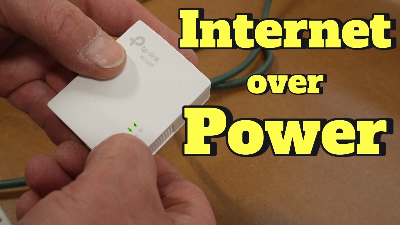 How to pair Powerline Bridges(and why to use them)