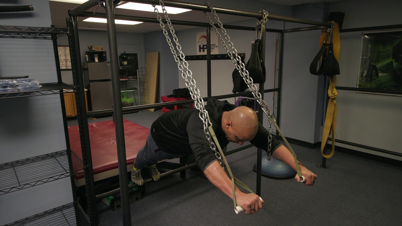 Top 5 Ab Exercises that Kick My A**