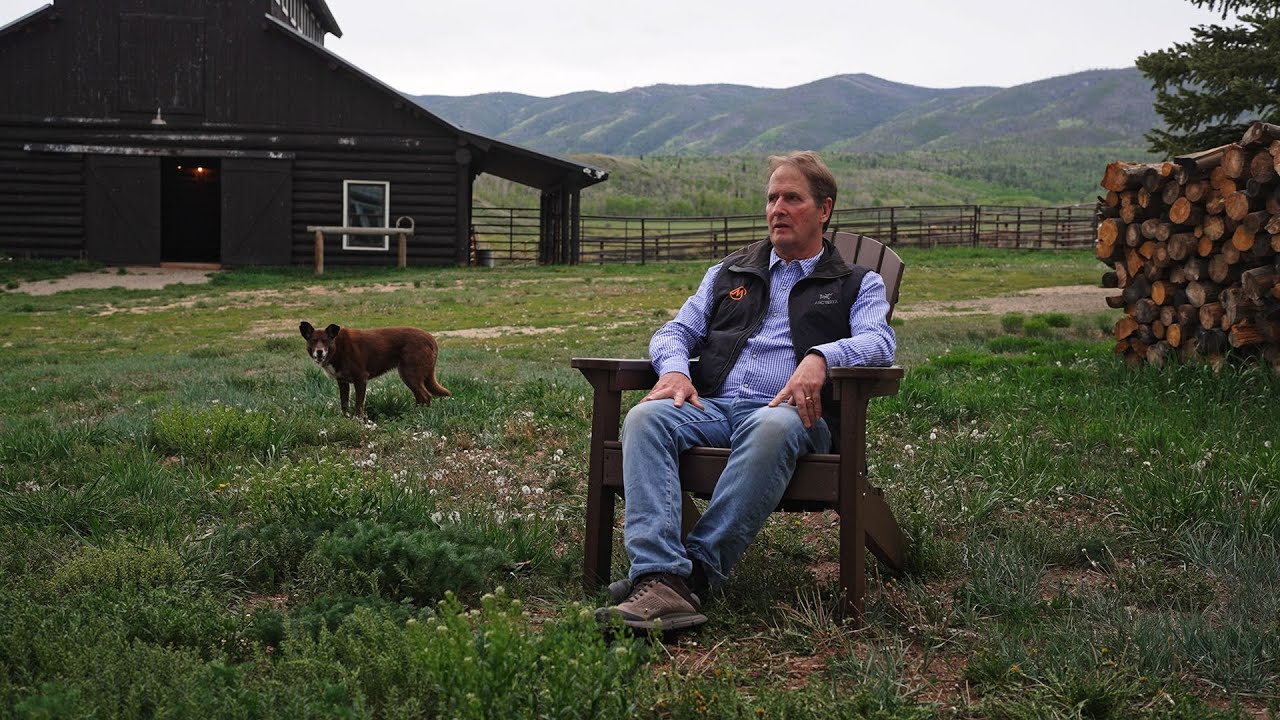20 Years of Mirr Ranch Group - A story that is just beginning.