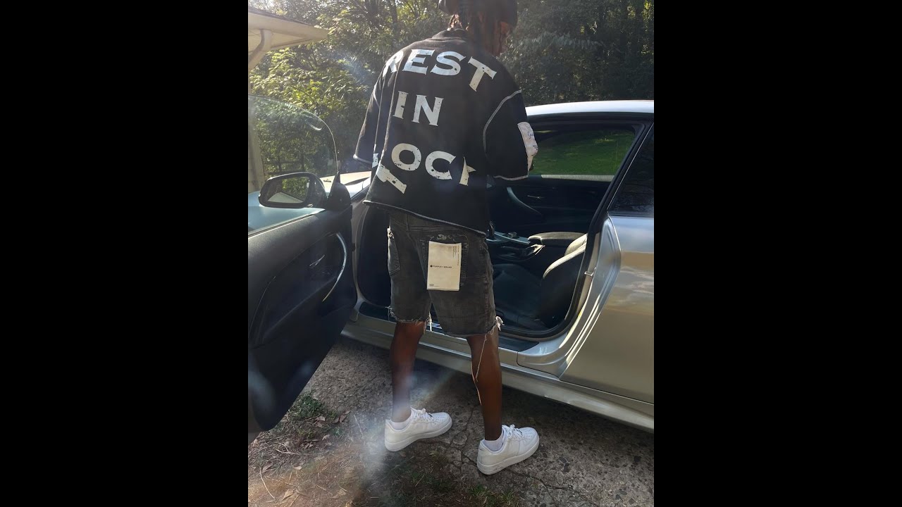 YSRenoo Type Beat 