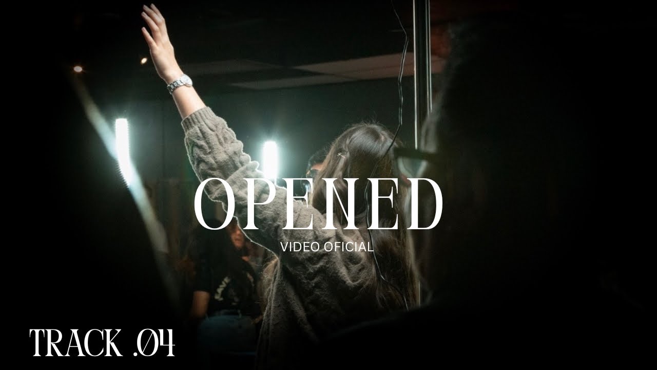Opened | Heavens Project Original (Video Oficial)