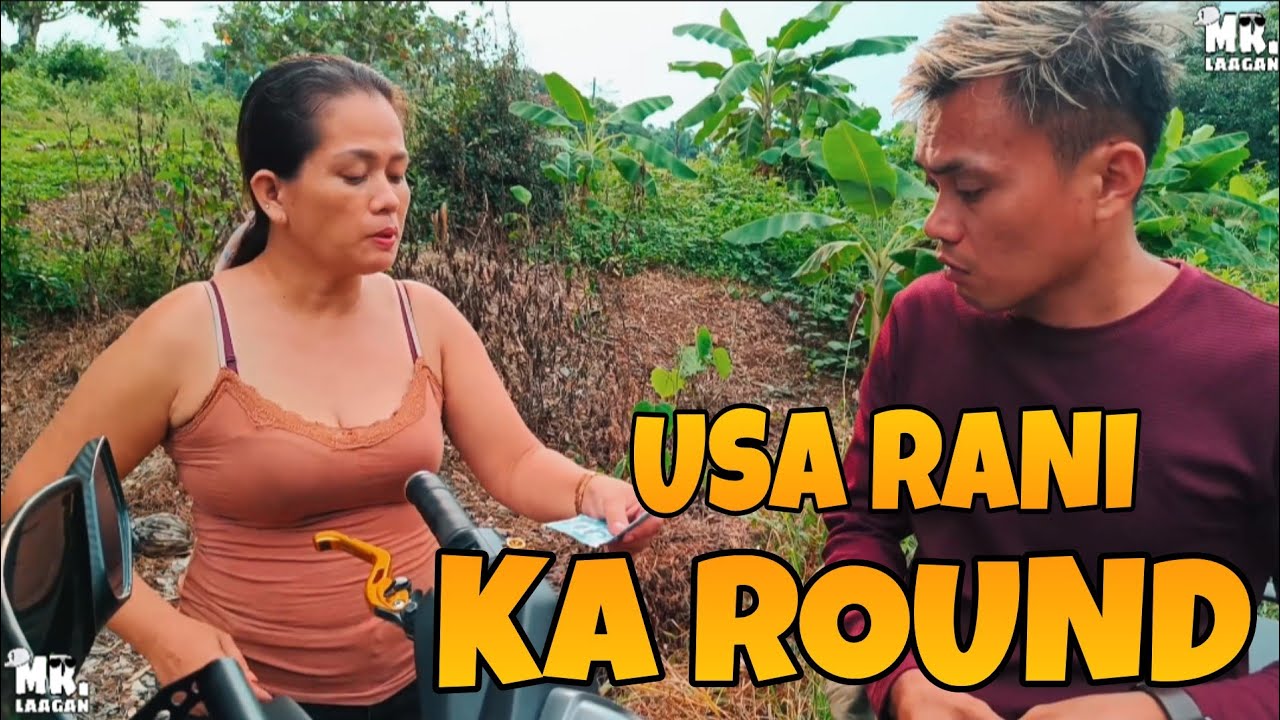 DAGHAN UG ASAWA 🤣