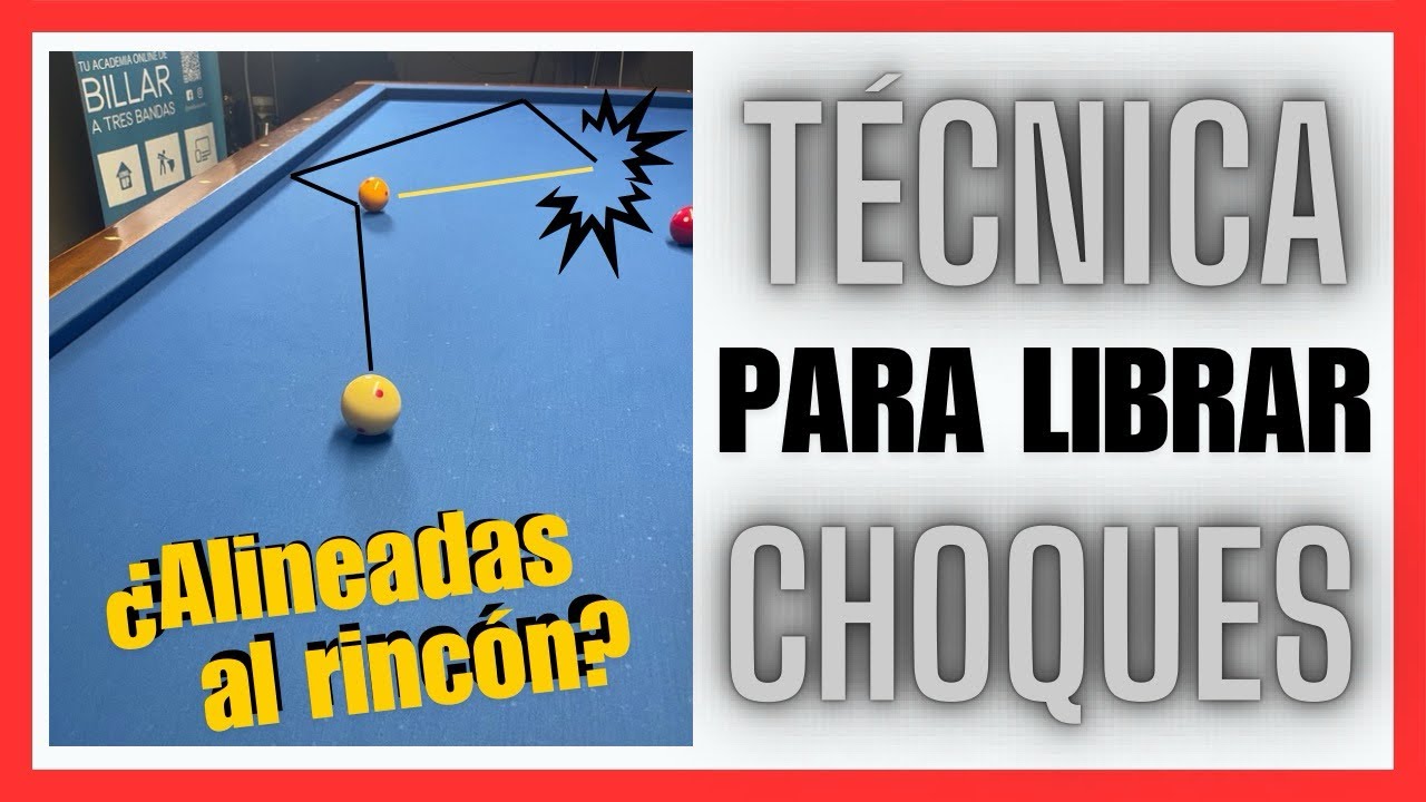 ¿¿ Hay TAS-TAS cuando B1 y B2 apuntan al RINCÓN ?? 👈