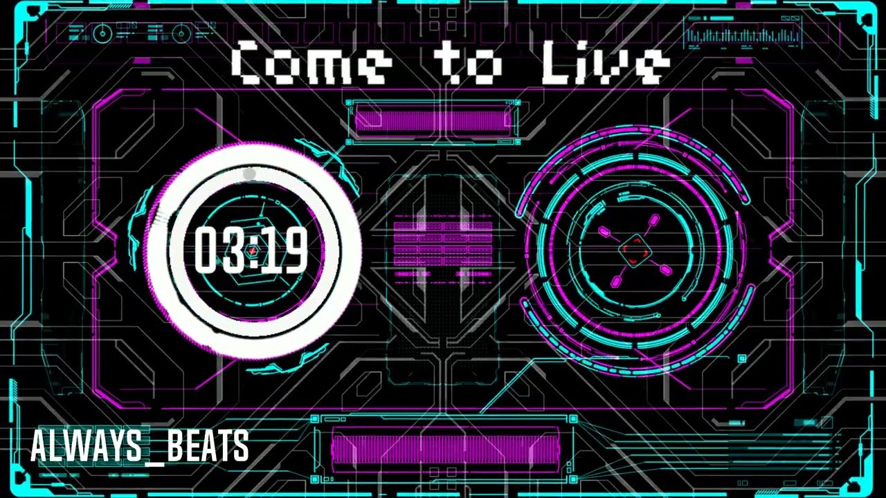 Come to Live (Techno)