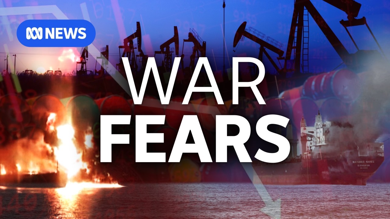 Investor jitters grow as higher oil prices stoke rate rise fears | The Business