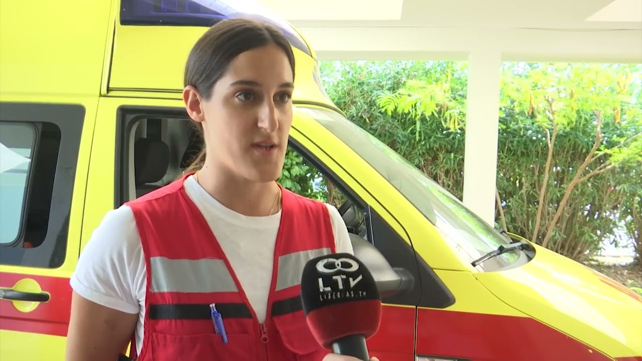 DUBROVNIK I DALJE U CRVENOM ZBOG VRUĆINA