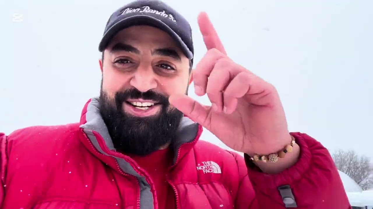 تفاصيل المغامرة  بالكارافان   CapmingCar #campinglife #زندياني #caravane