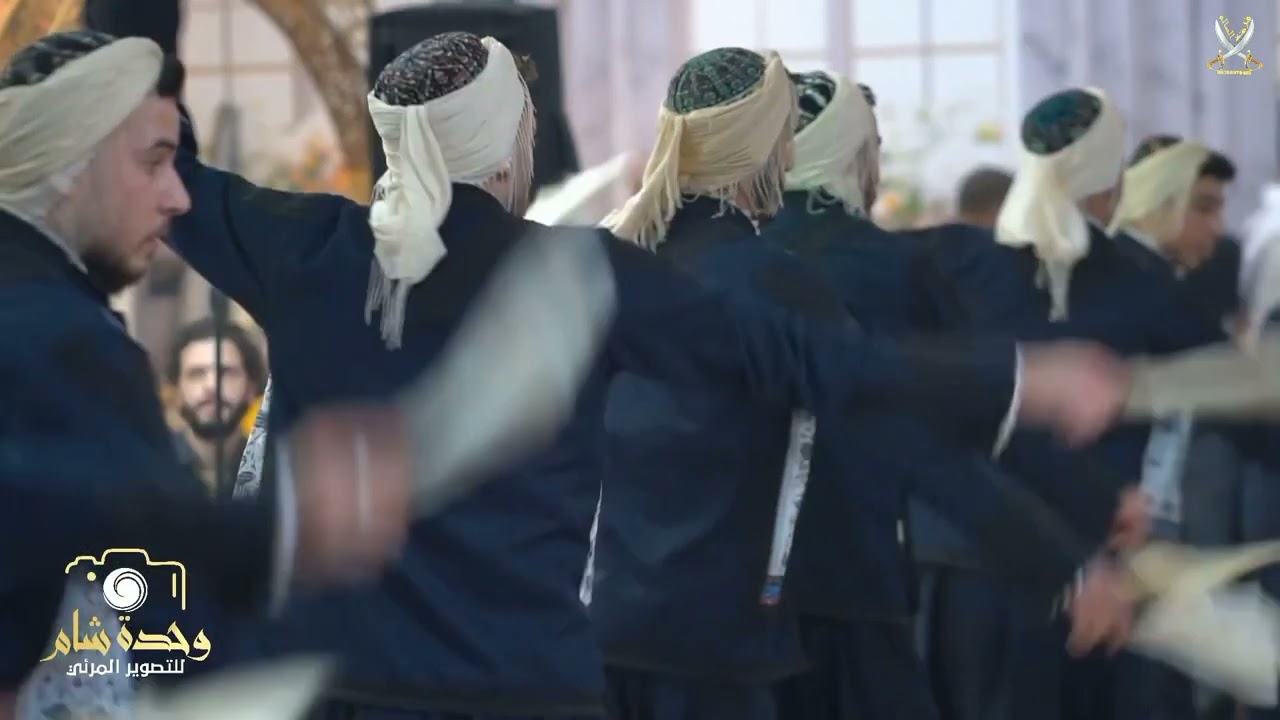 موال عربية عزك بدنياك / محمد لبابيدي /  أفراح آل بطل