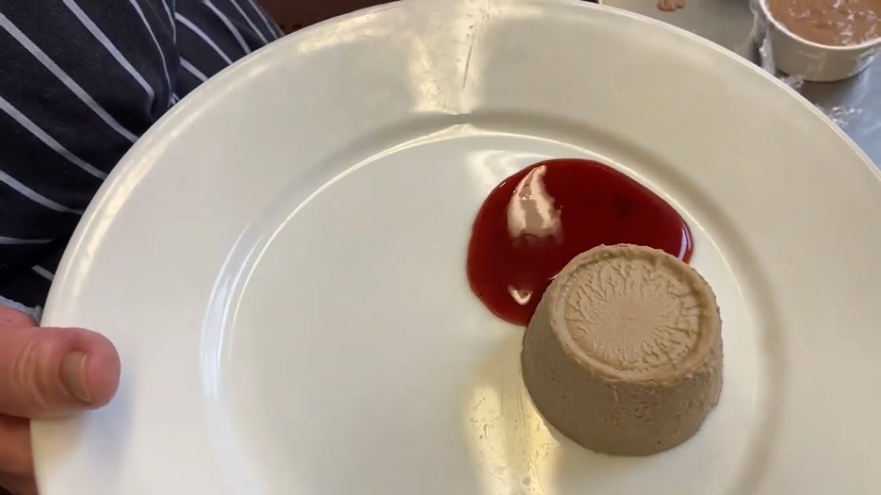 How to make Pate Foie Gras