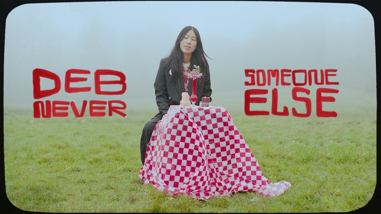 Deb Never - Someone Else (Official Music Video)