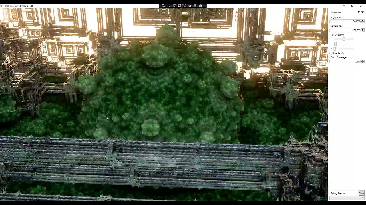 my fractal renderer turned off auto exposure
