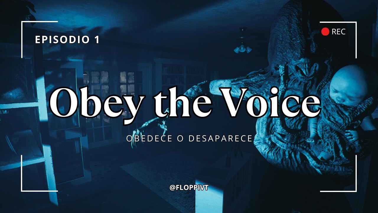 Obey the Voice - Ep 1 | Antes de que llegue a diez