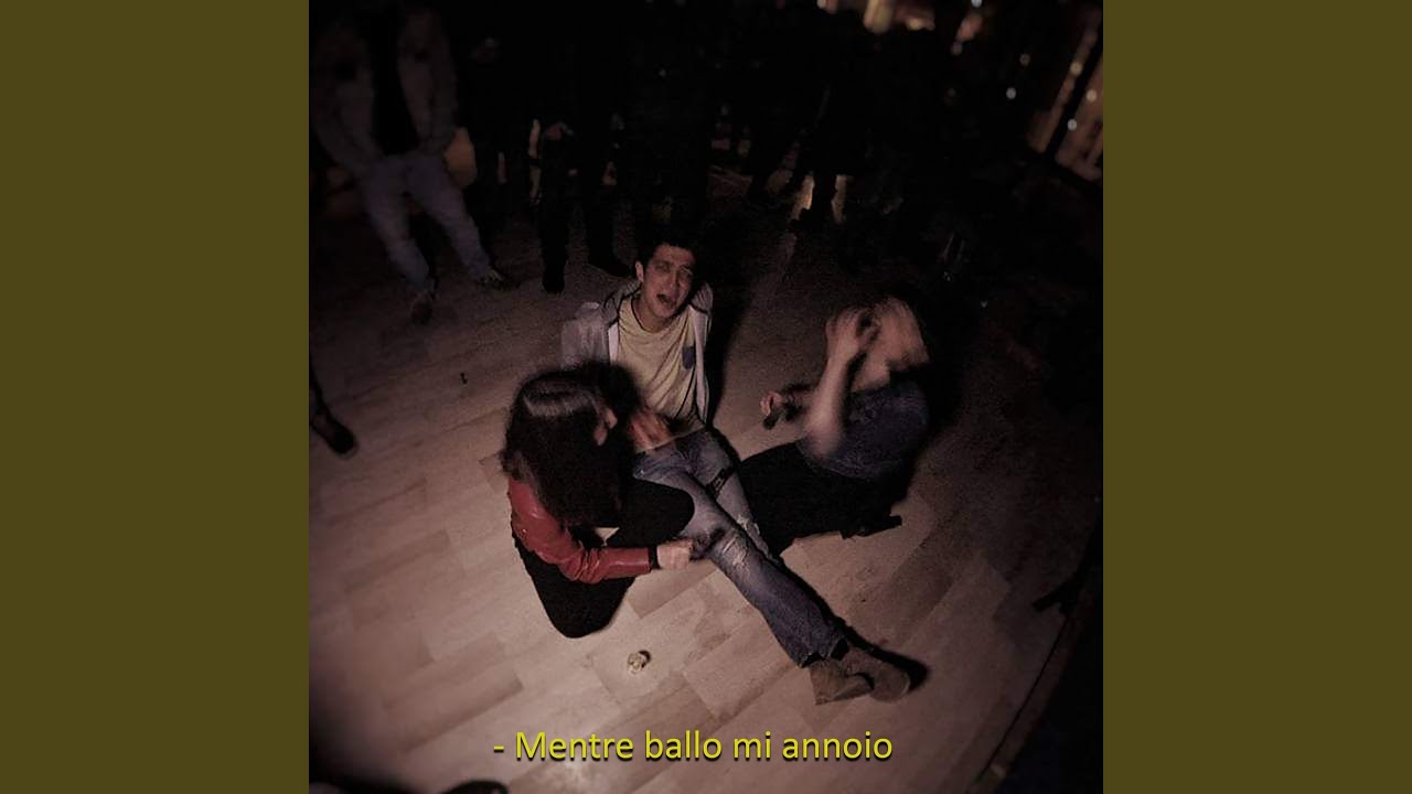 Preferirei rallentare