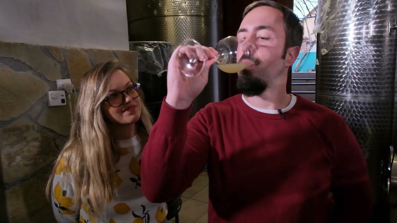 Put do robne marke ep. 45 20.12.2021. Vinarija 
