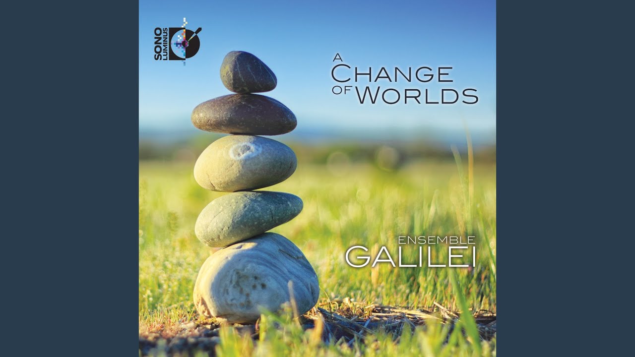 Monday Morning Reel - O'Neill's March (arr. for chamber ensemble)