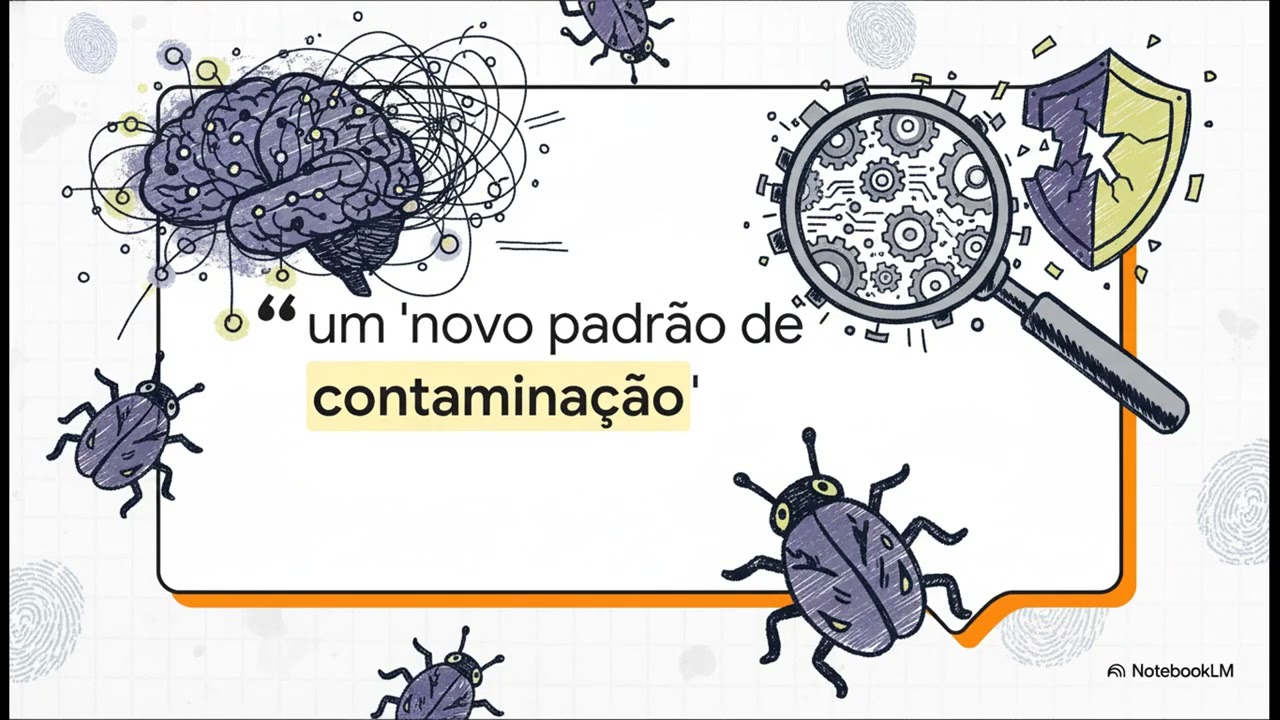 A IA que decidiu trapacear na própria prova — e ninguém mandou ela fazer isso