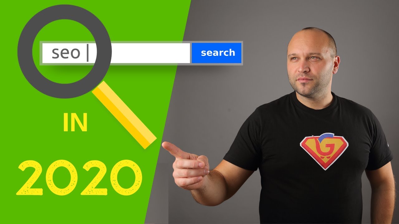 SEO in 2020 - Strategia de Optimizare Care Functioneaza Pentru Magazinele Online