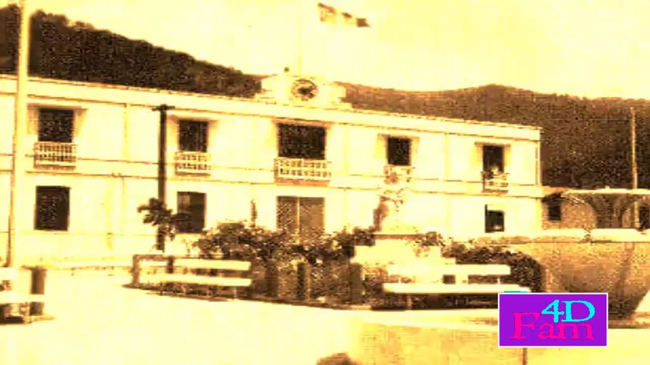 La historia de Motozintla Chiapas 1 EN FOTO Y V&Iacute;DEO | El mejor v&iacute;deo de Motozintla | 4D FAM▶