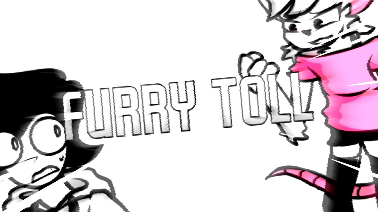 Furry Toll [Furryphobia Catalogue OST]