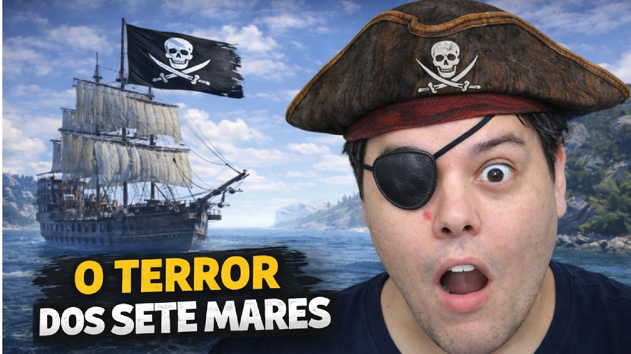 VILA PIRATA FOI TOTALMENTE RAIDADA NO RUST #livesdoand1 #rust #live #aovivo