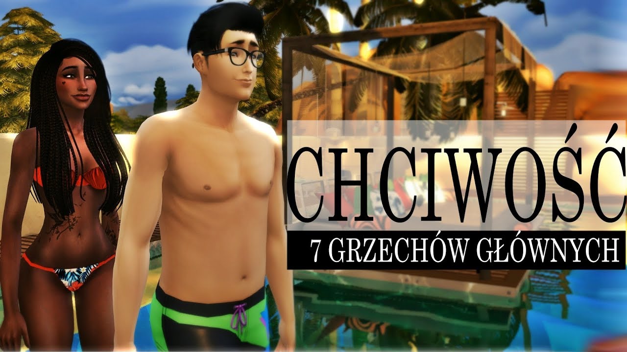 💋Siedem Grzechów Głównych 