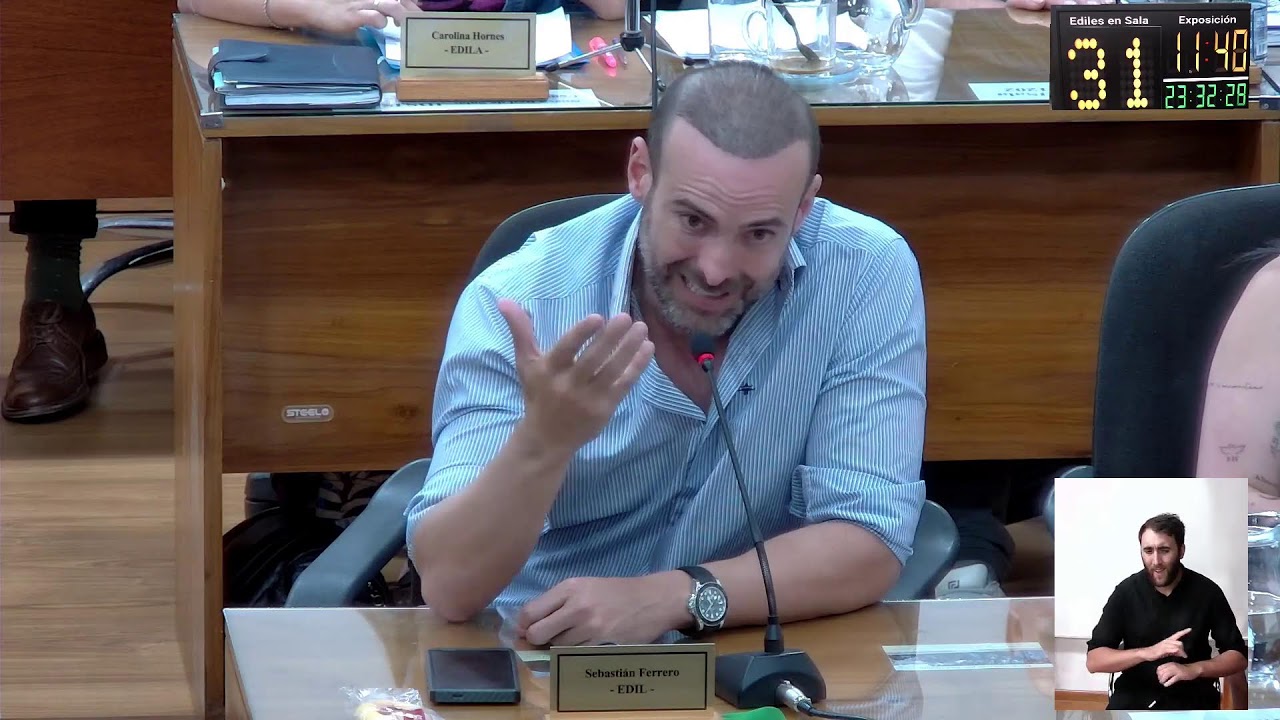 Leg. 50 Sesión 012 Sesión Ordinaria