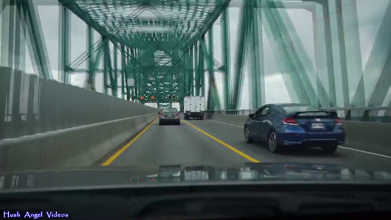 Pont Laviolette
