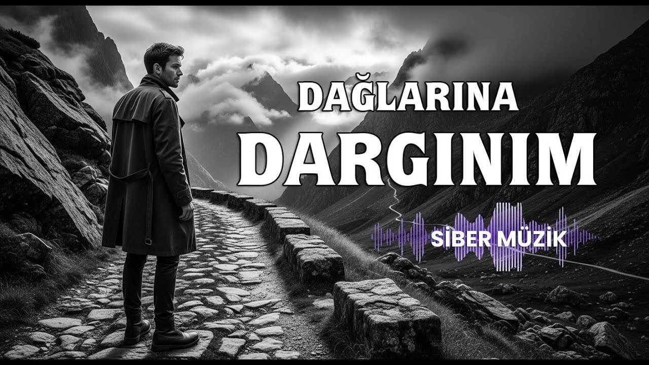 Dağlarına Dargınım | Bir de Böyle Dinleyin!
