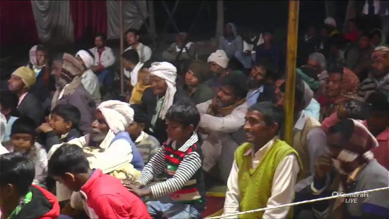 Akhilesh kumar Shakya 8689's broadcast