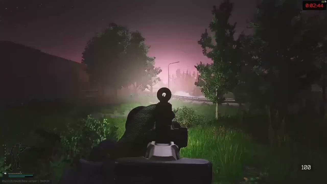 I killed my Friend :D Sep 25, 2022