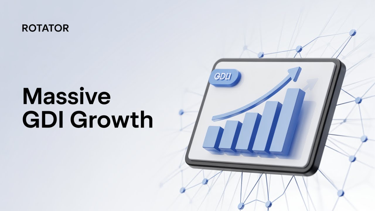 See How Easy GDI Referrals Can Be With This System!