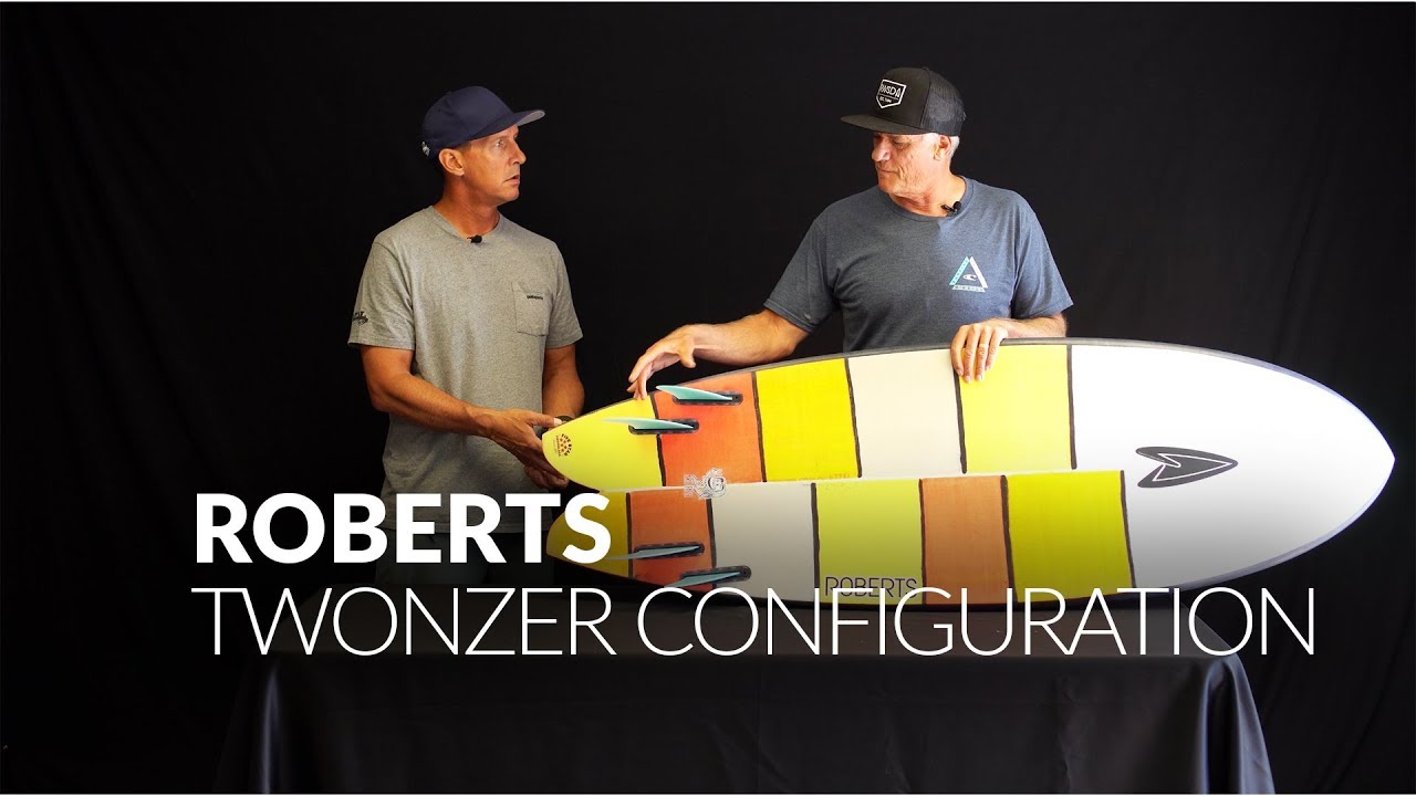 Roberts Twonzer Configuration Review with Robert Weiner